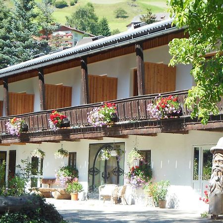 Villa Joerghof Bad Kleinkirchheim Exterior foto